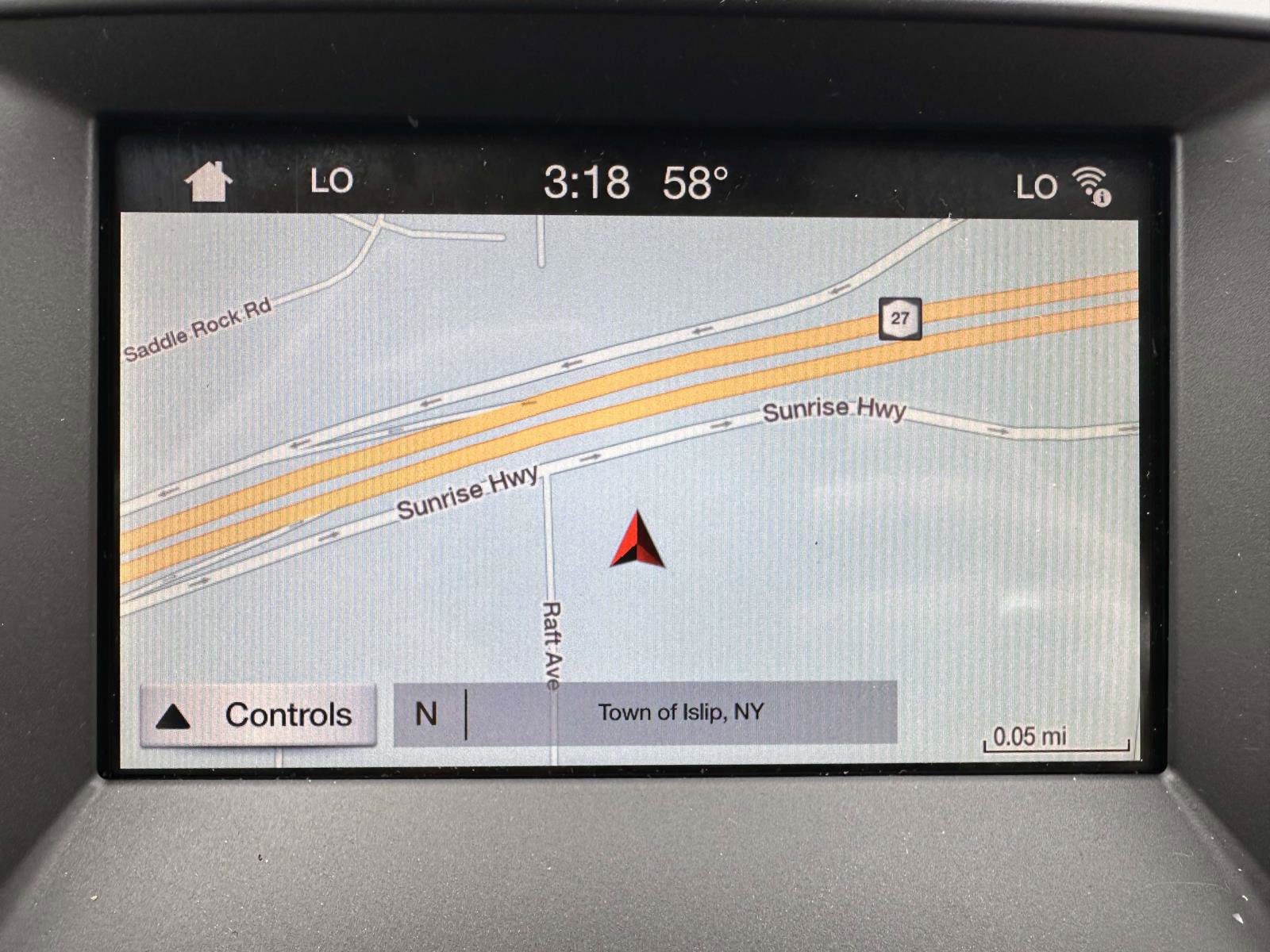 Used 2019 Ford Edge SEL w/ Equipment Group 201A AWD/4WD image 23