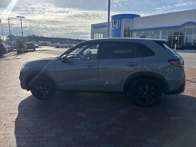 Used 2024 Honda HR-V Sport image 33