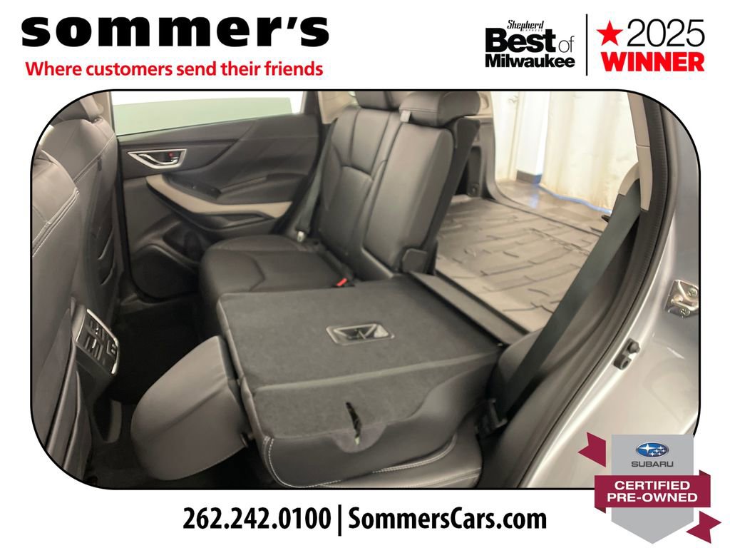 Certified 2023 Subaru Forester Limited image 29