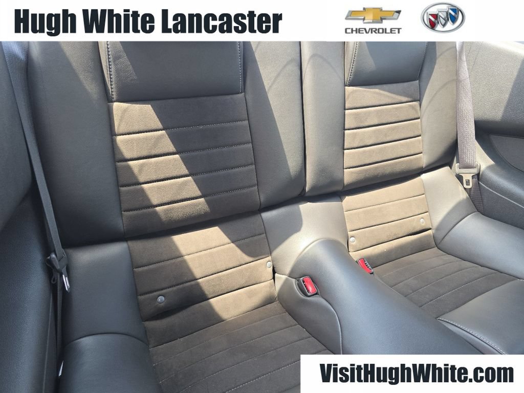 Used 2014 Ford Mustang GT Premium w/ Equipment Group 402A RWD image 21