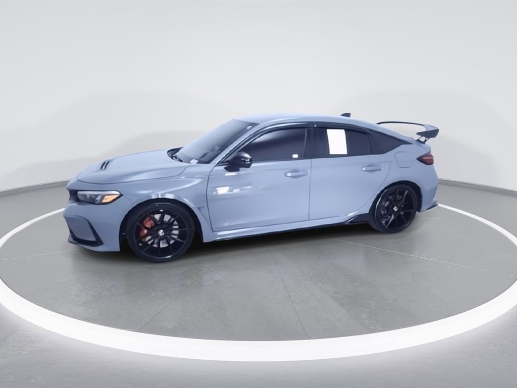 Used 2025 Honda Civic Type R image 3