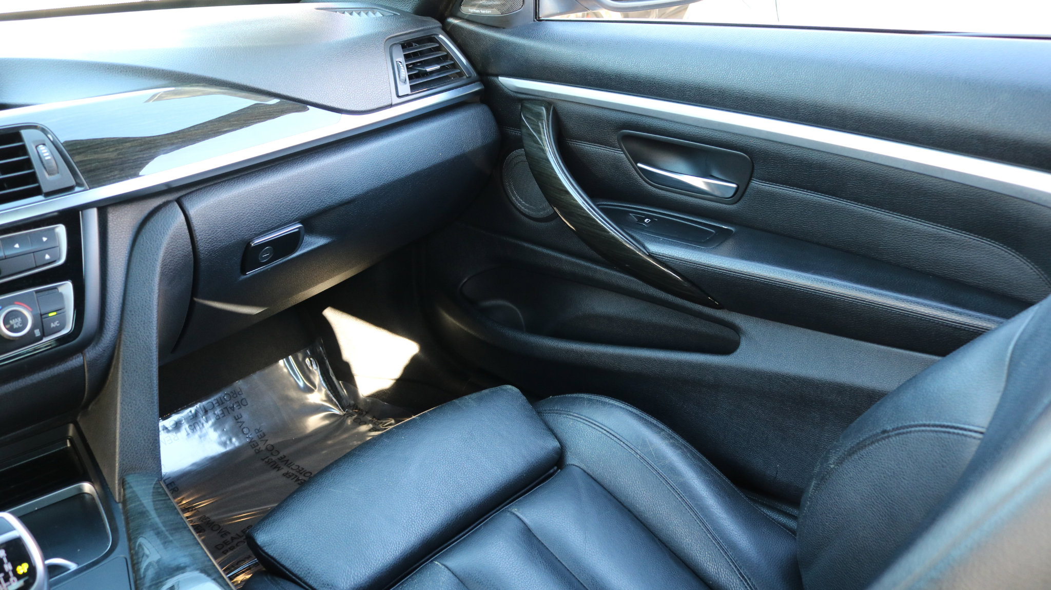 Used 2016 BMW 428i Convertible image 21