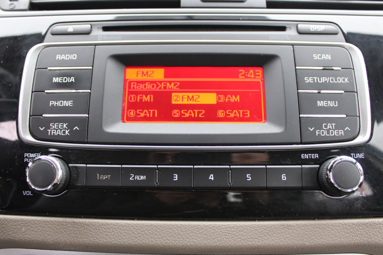 Used 2016 Kia Rio LX w/ Power Package image 31