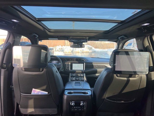Used 2023 GMC Yukon Denali w/ Max Trailering Package image 20