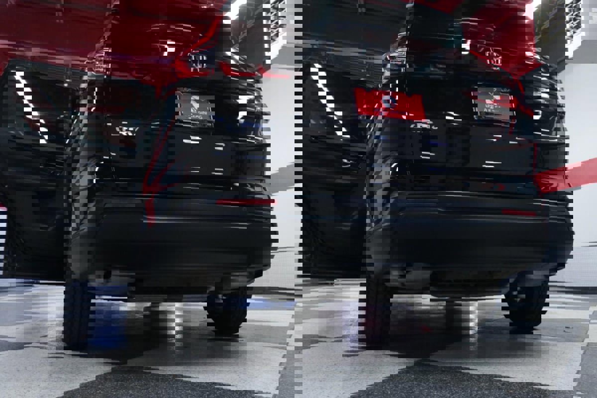 Used 2024 Honda CR-V EX-L image 30