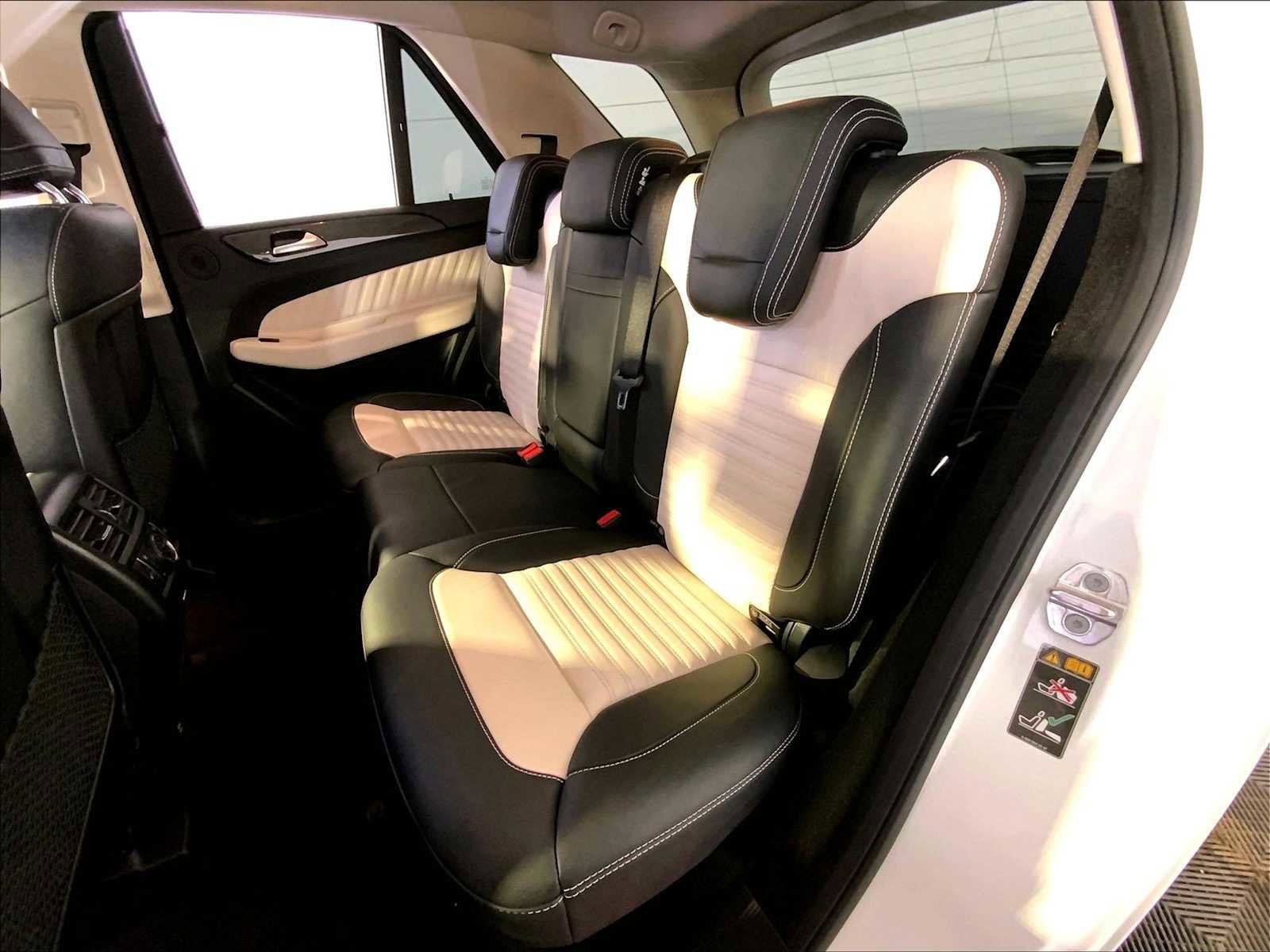 Used 2019 Mercedes-Benz GLE 43 AMG 4MATIC image 24