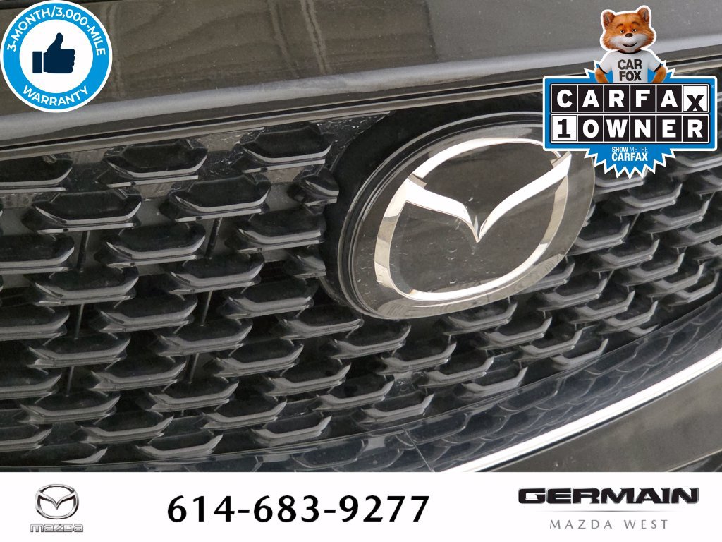 Used 2022 MAZDA CX-5 AWD 2.5 S w/ Premium Plus Pkg image 14