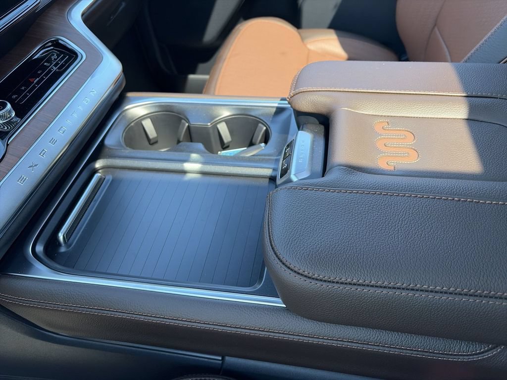 New 2026 Ford Expedition King Ranch AWD/4WD image 21