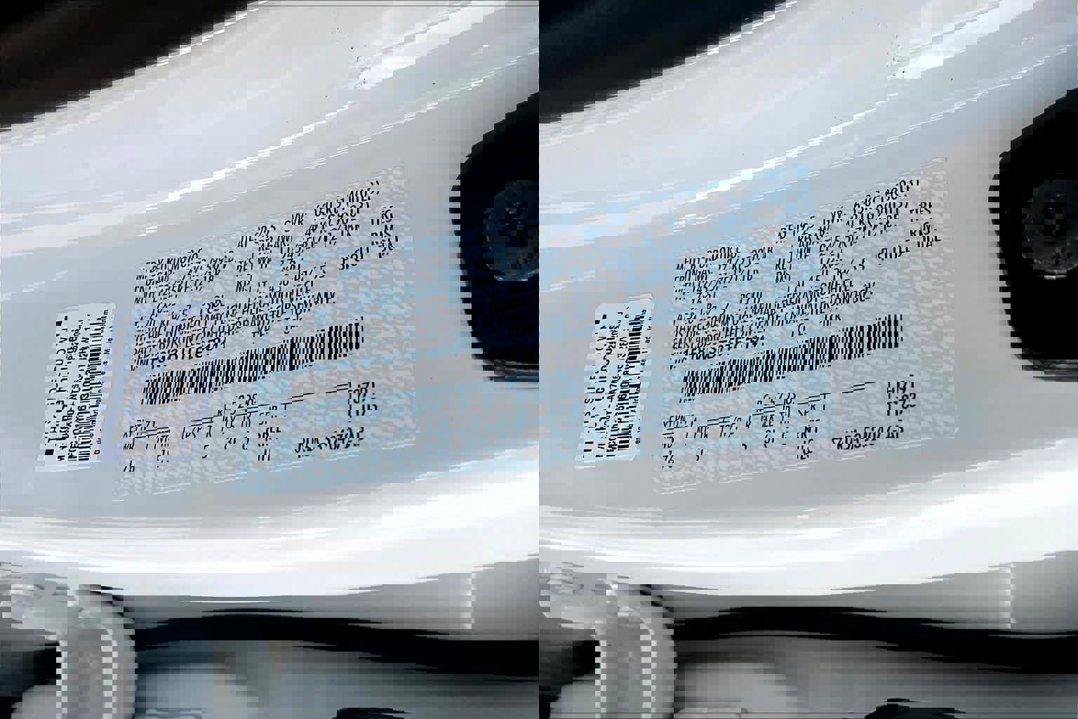 New 2026 Ford F350 XL w/ STX Appearance Package image 19