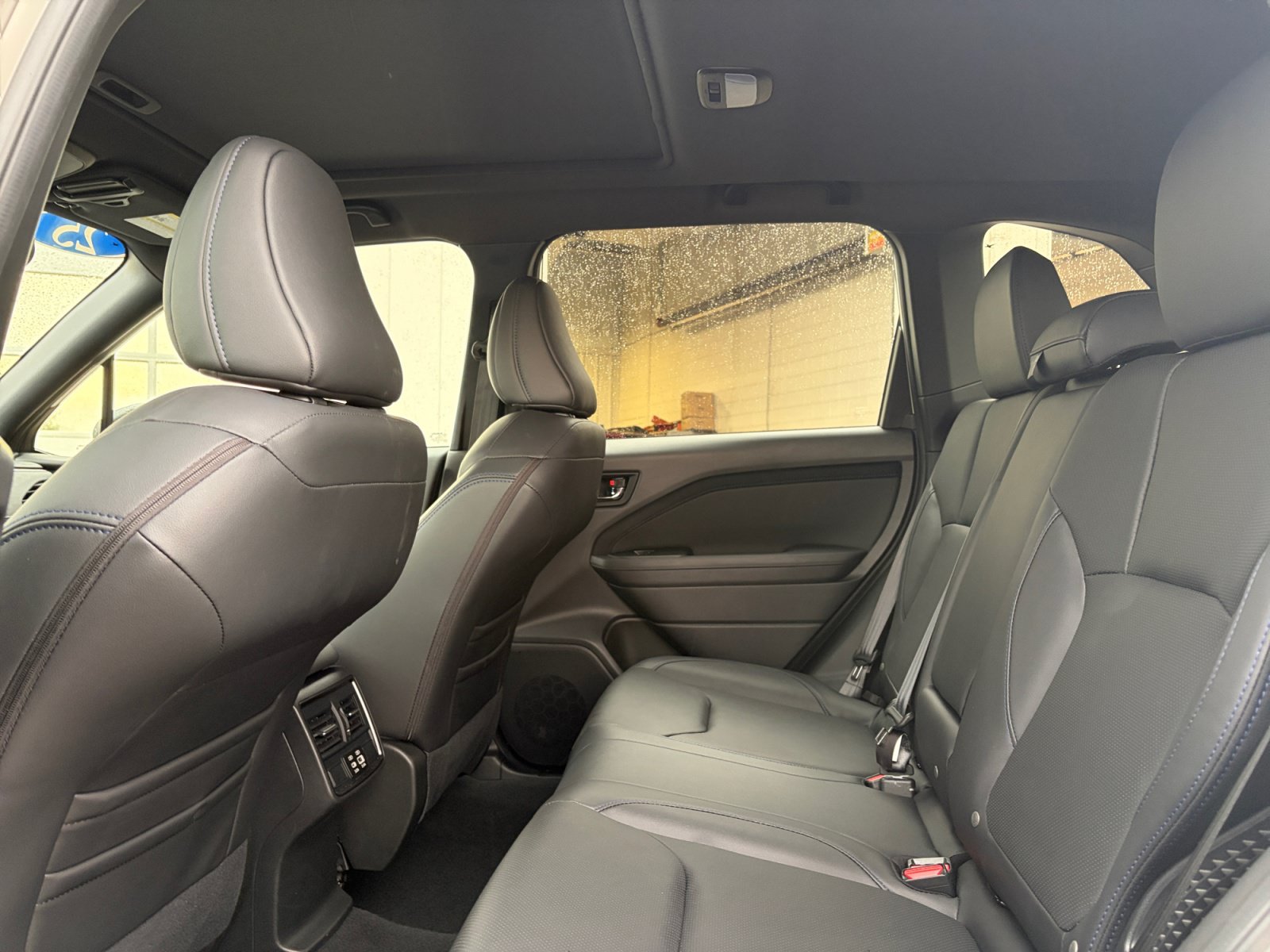Used 2025 Subaru Forester Limited AWD/4WD image 26