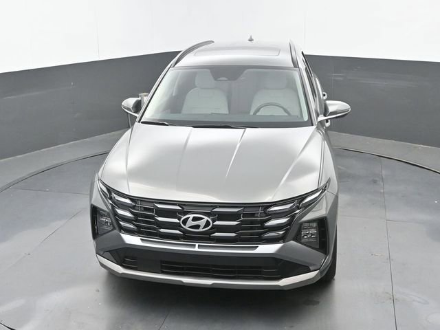 Used 2026 Hyundai Tucson SEL FWD image 28