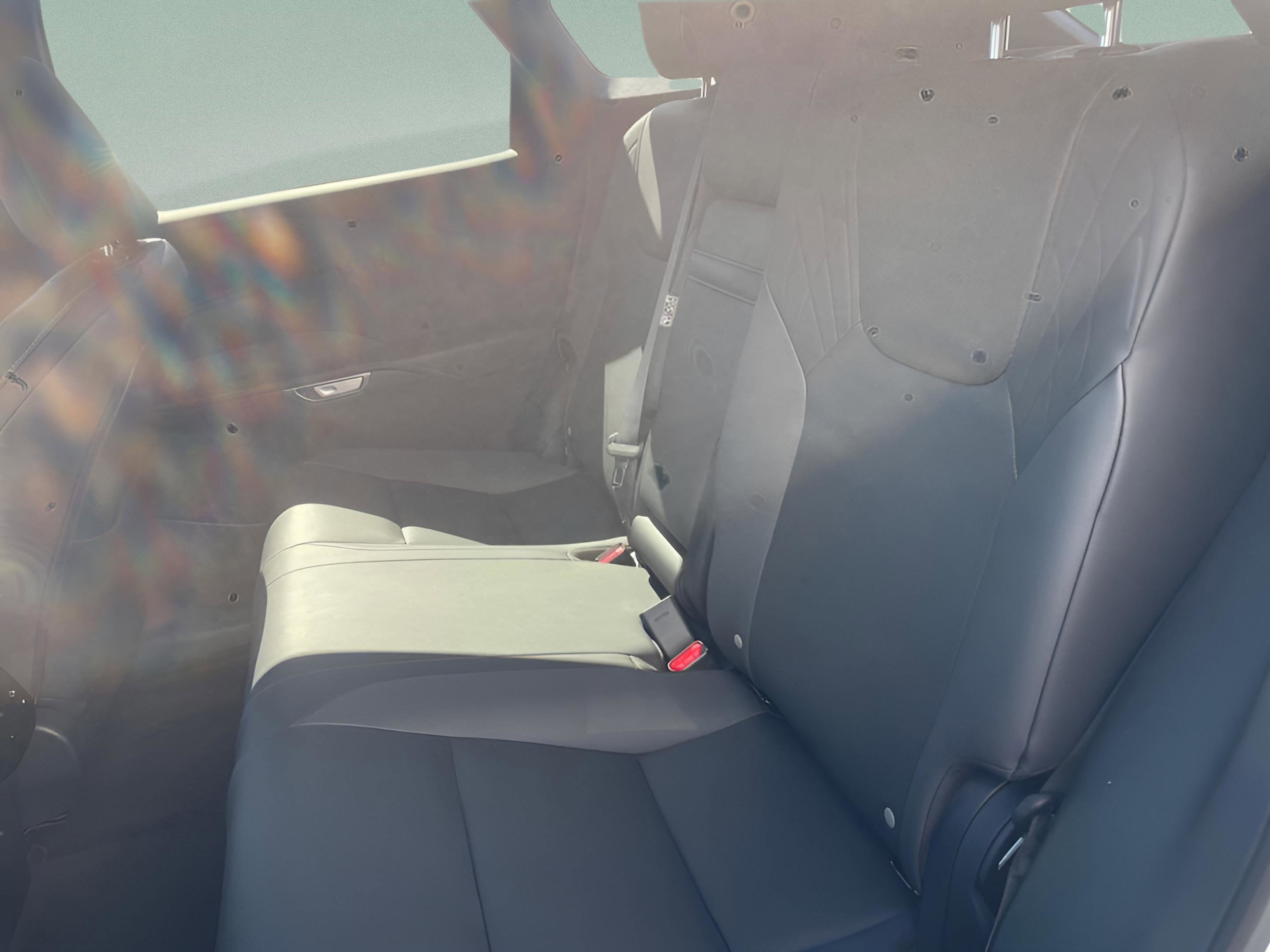 Used 2025 Lexus RX 350 FWD w/ Technology Package image 23