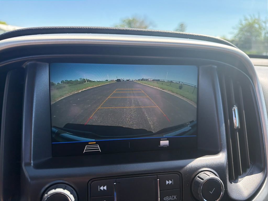 Used 2022 GMC Canyon Elevation w/ Trailering Package image 22