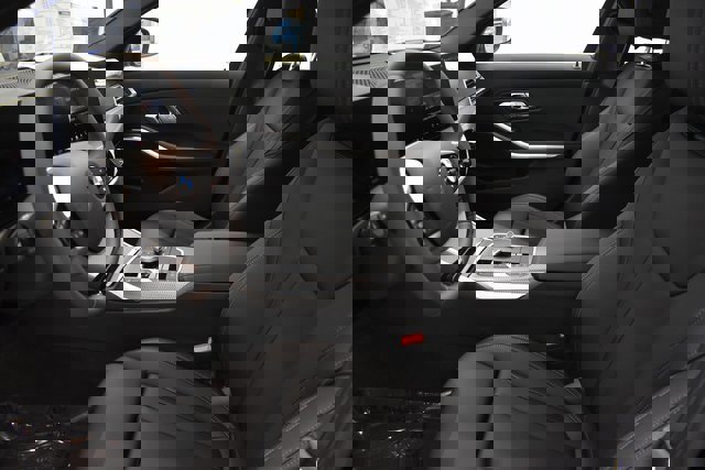 New 2026 BMW 330i xDrive xDrive w/ Convenience Package image 24