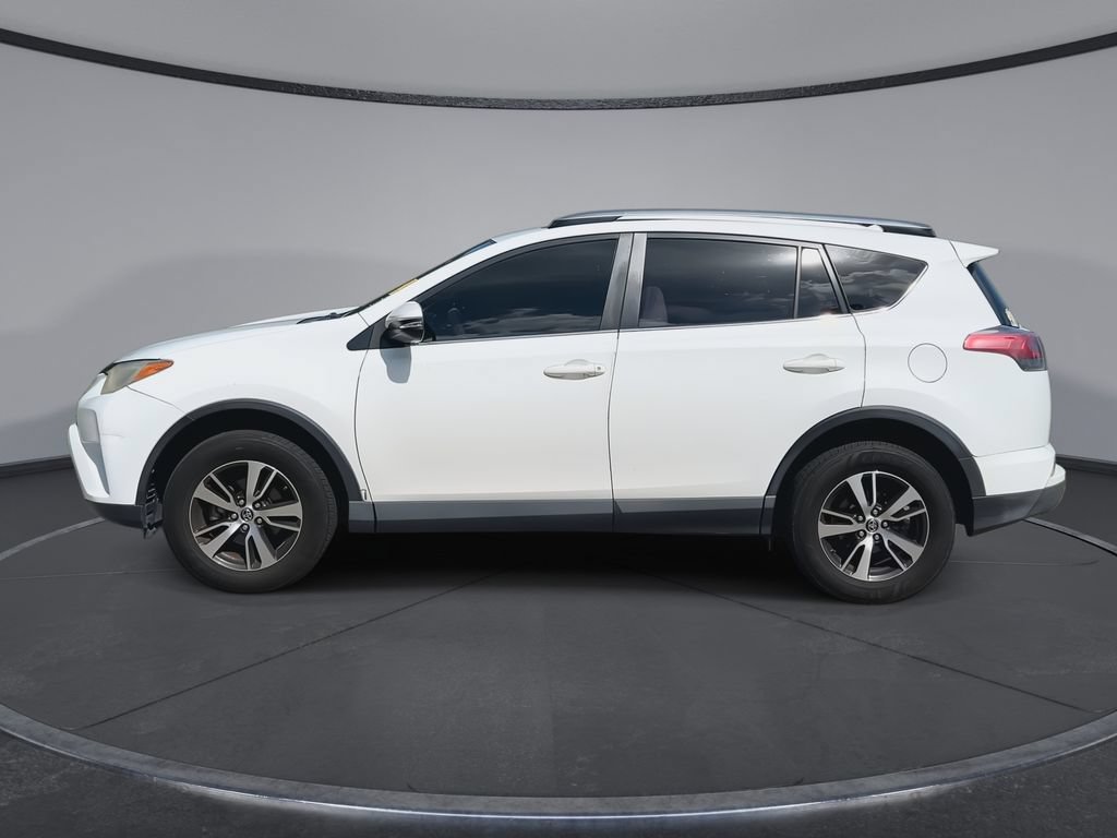 Used 2017 Toyota RAV4 XLE w/ Plus Special Value Package FWD image 5
