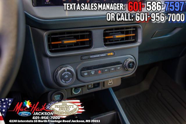 New 2026 Ford Maverick Tremor AWD/4WD image 71