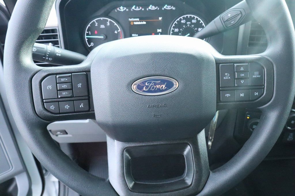 New 2026 Ford F250 XLT image 3