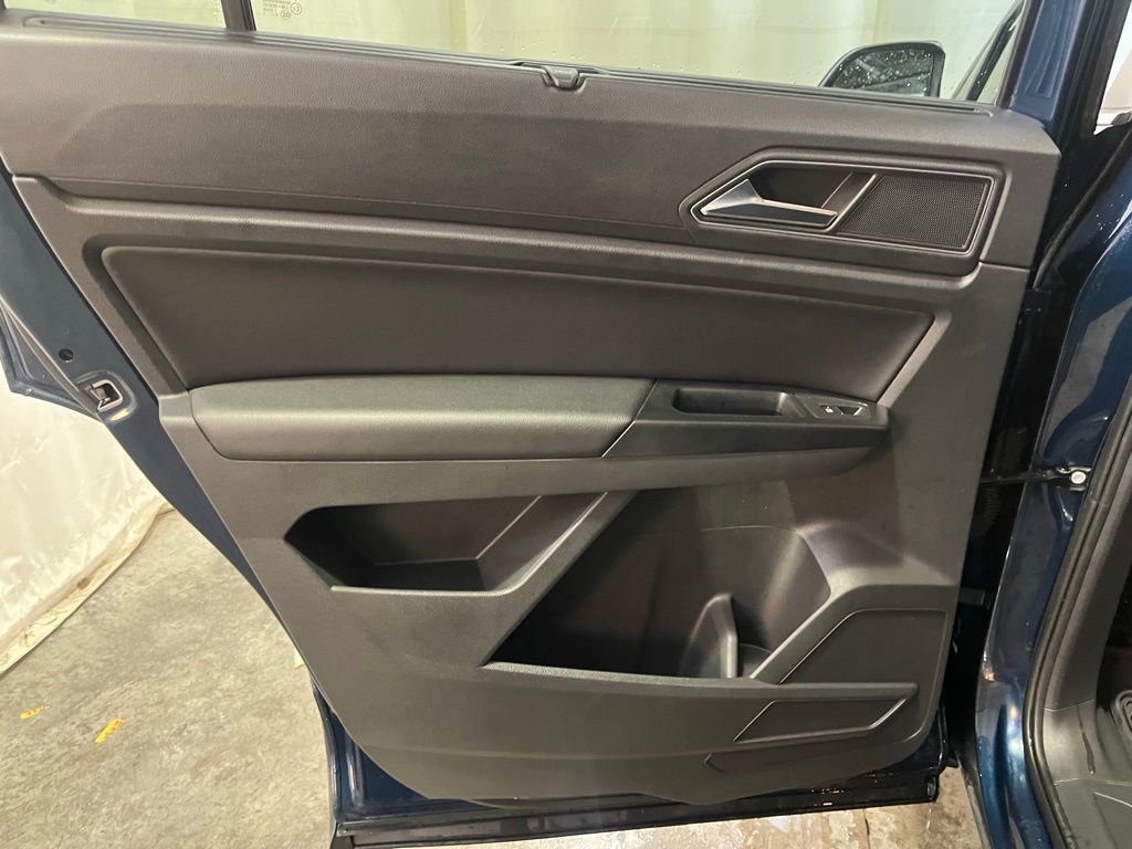 Used 2019 Volkswagen Atlas SE image 21