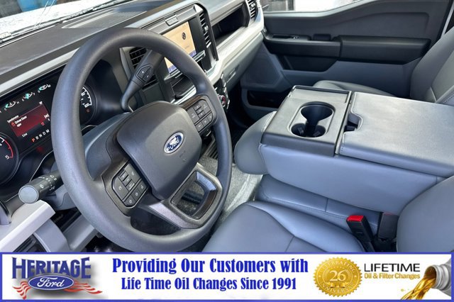 New 2026 Ford F250 XL image 10