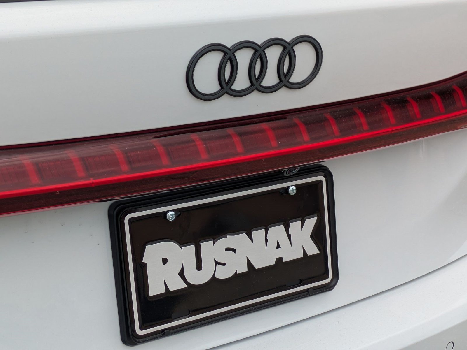 New 2026 Audi S5 Premium Plus AWD/4WD image 15