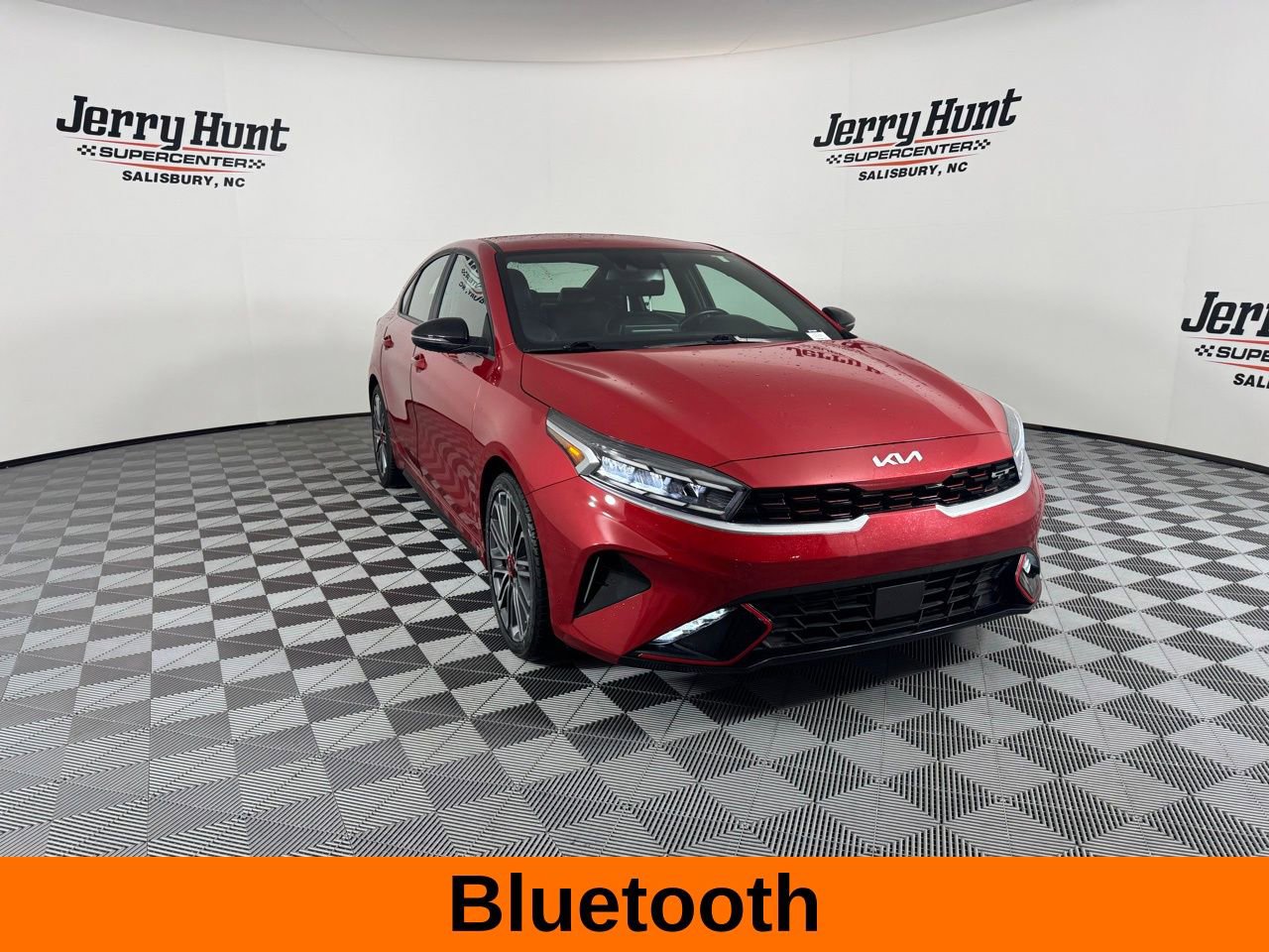 Used 2024 Kia Forte GT image 5