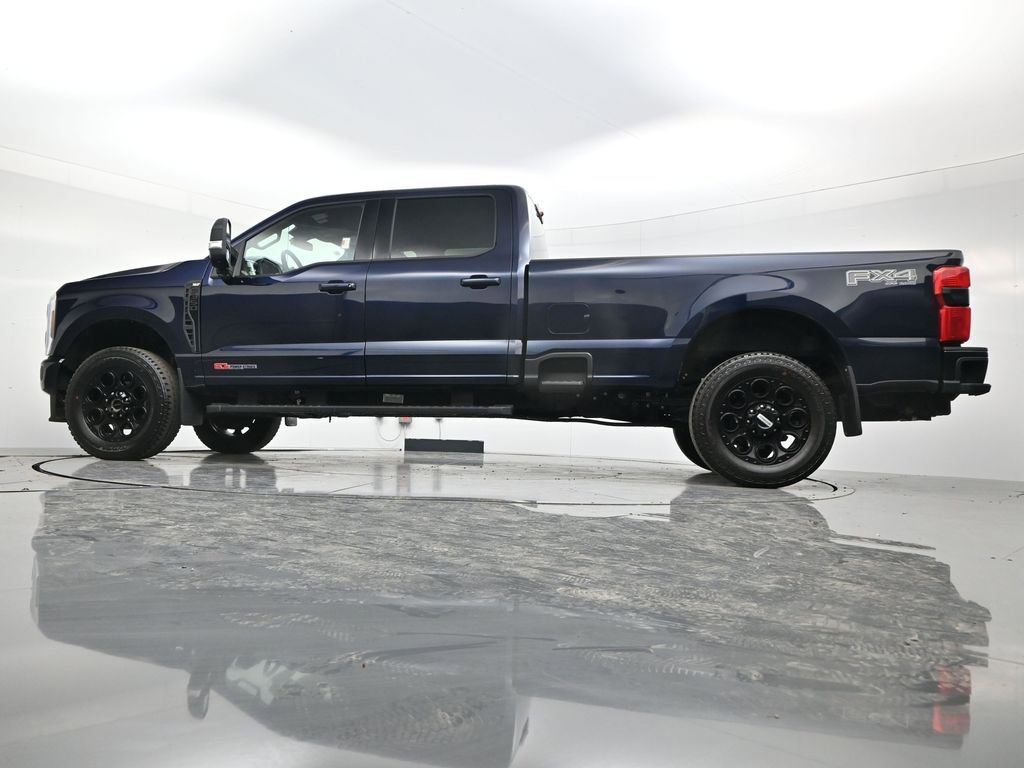 Used 2025 Ford F350 XLT w/ Black Appearance Package image 47