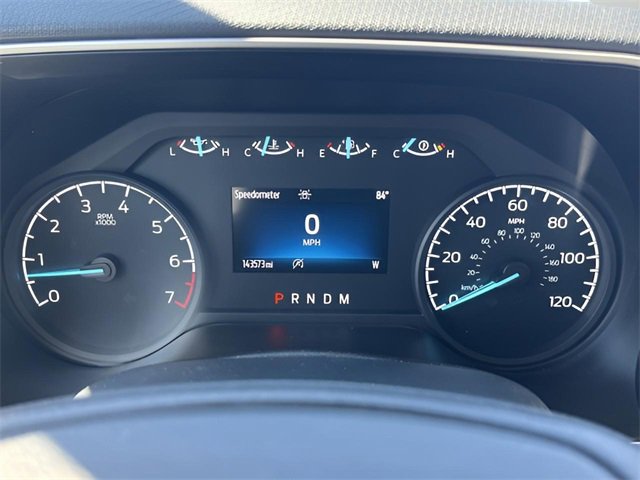 Used 2021 Ford F150 XL w/ Equipment Group 101A High image 19