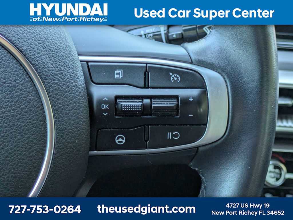 Used 2024 Kia K5 GT-Line FWD image 32