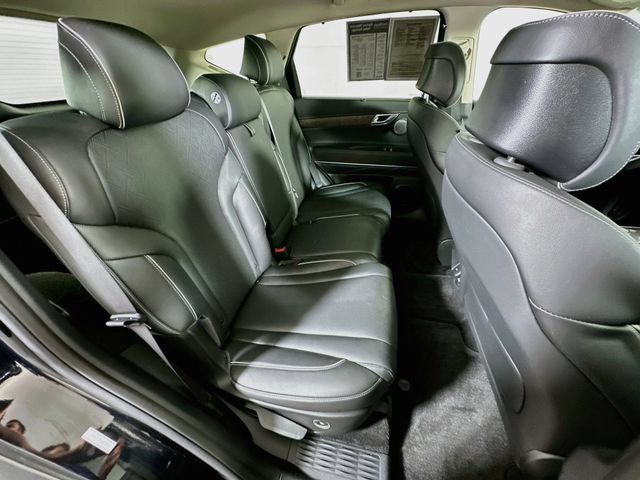 Used 2025 Genesis GV80 2.5T Prestige AWD/4WD image 34