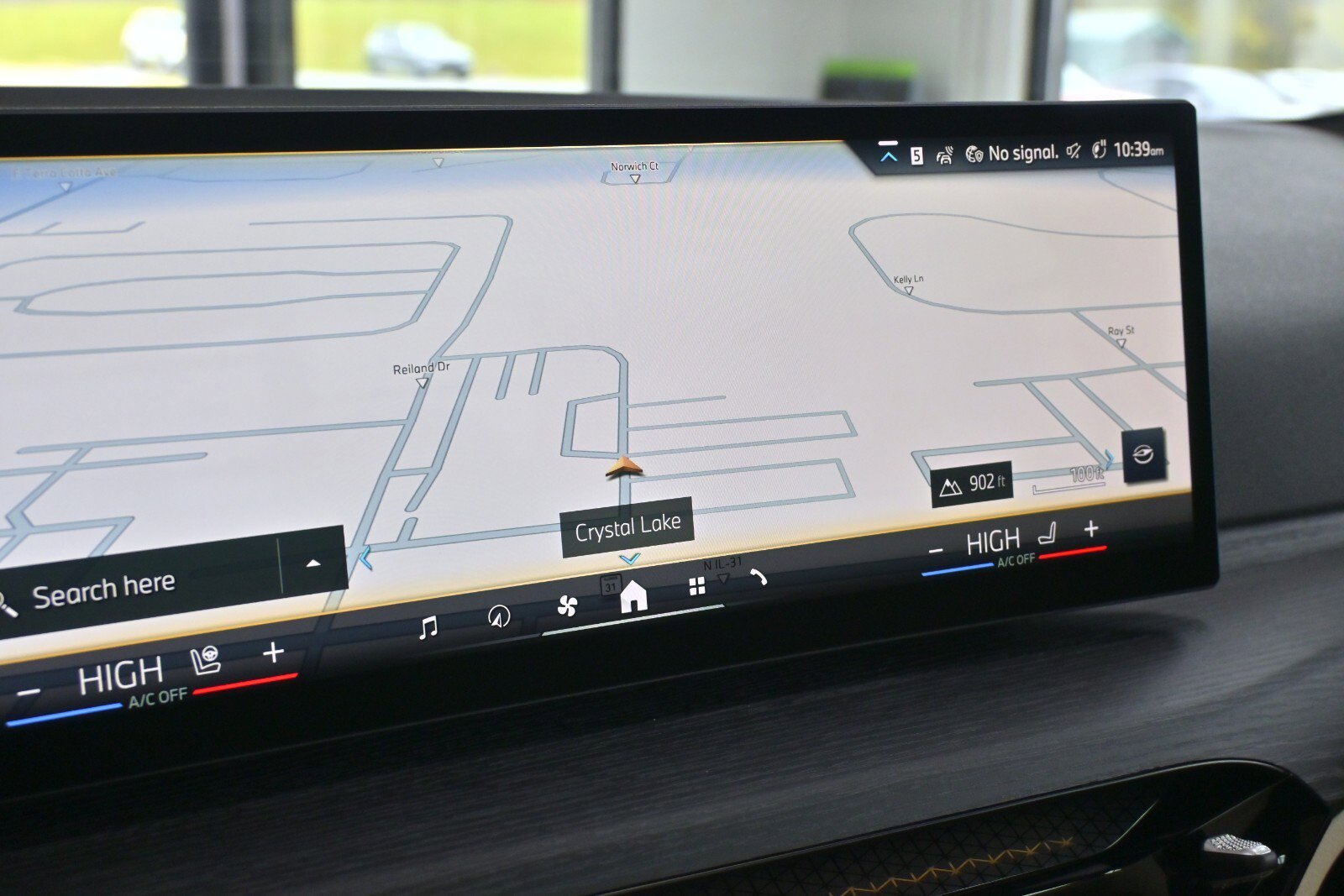 New 2026 BMW 330i xDrive Sedan w/ Premium Package image 22