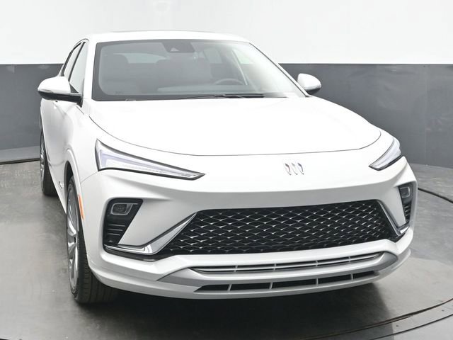 Certified 2024 Buick Envista Avenir image 8