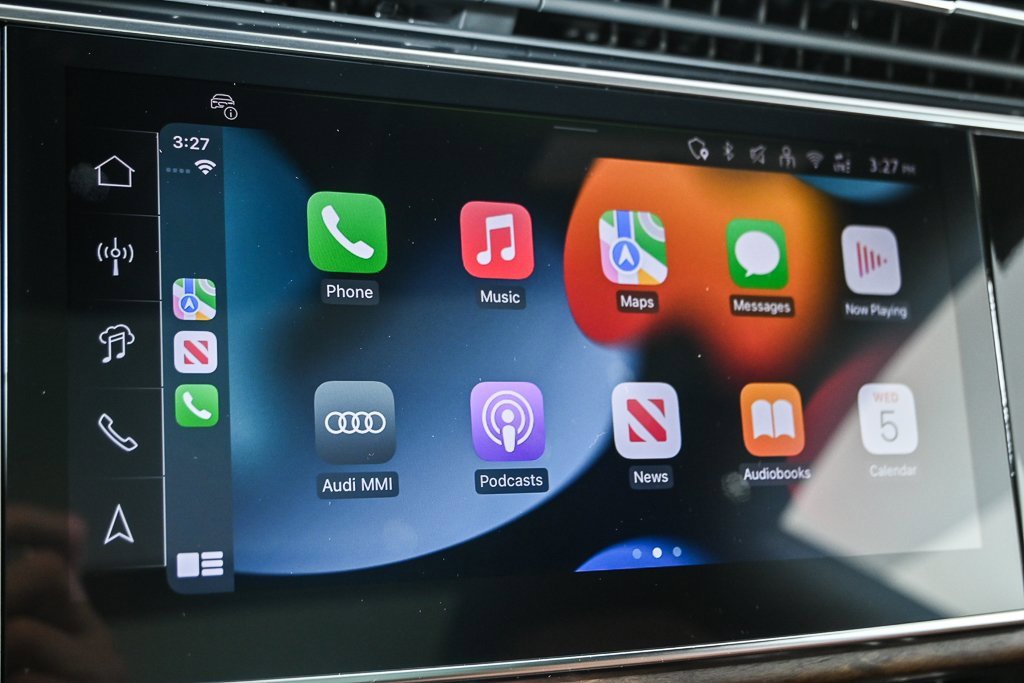 New 2026 Audi Q8 Premium Plus image 16