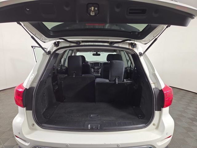 Used 2019 Nissan Pathfinder SV AWD/4WD image 31