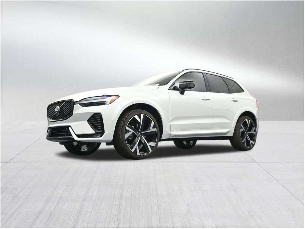 New 2026 Volvo XC60 B5 Ultra AWD/4WD image 21