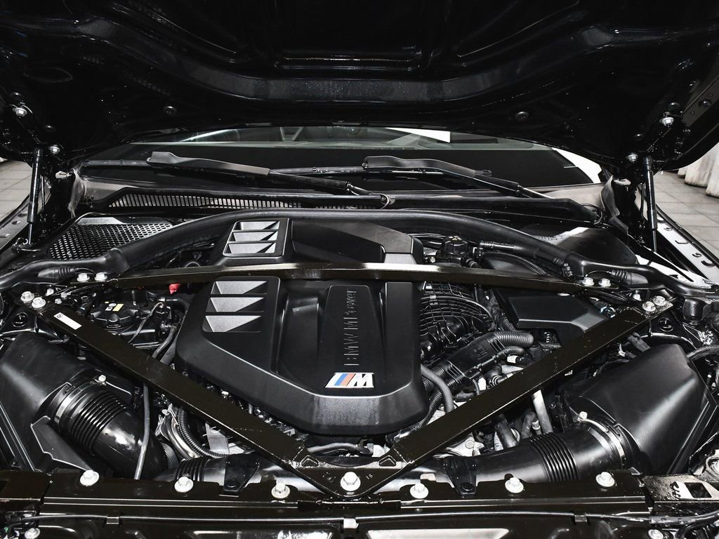 Used 2024 BMW M3 Competition image 79