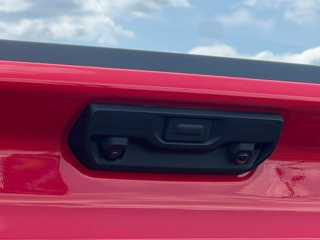 New 2026 Chevrolet Silverado 1500 LT AWD/4WD image 10