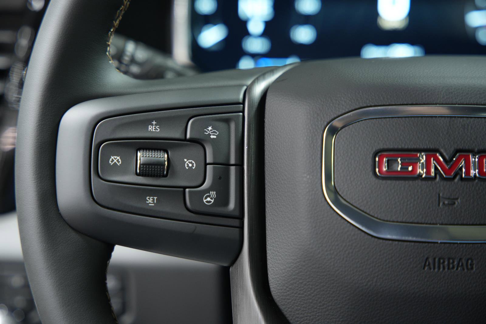 New 2026 GMC Sierra 2500 AT4 w/ AT4 Premium Plus Package image 32