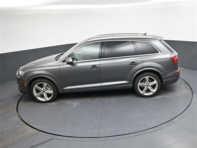 Used 2019 Audi Q7 3.0T Prestige image 21