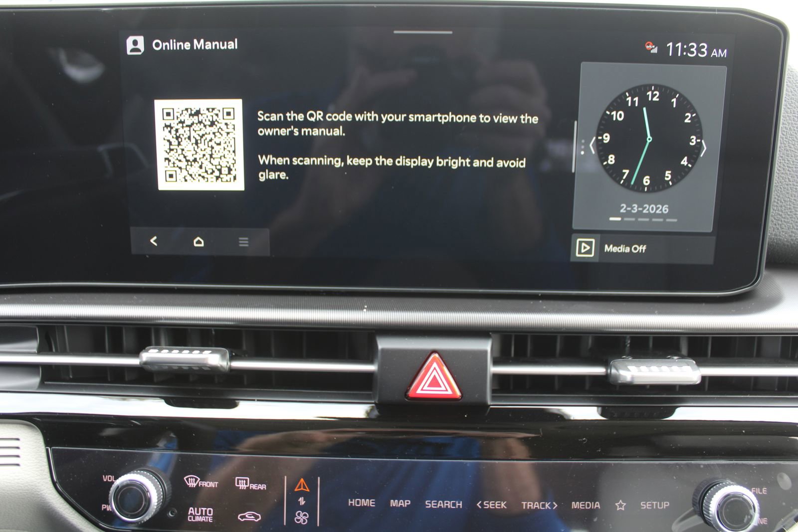 New 2026 Kia Sportage AWD Hybrid image 49