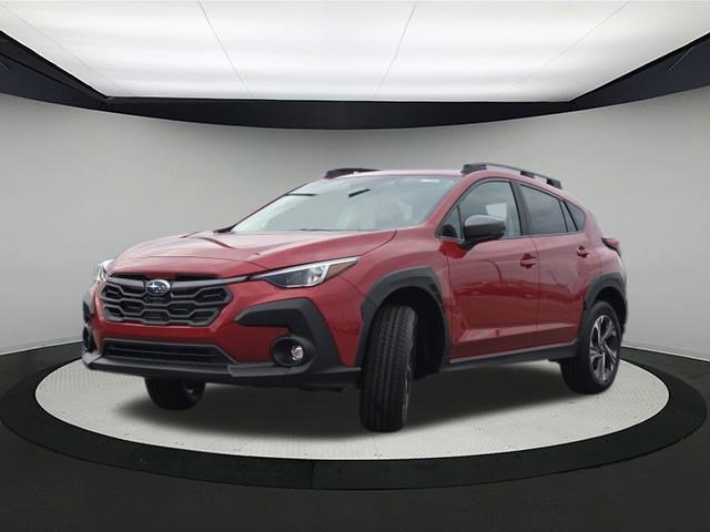 New 2026 Subaru Crosstrek 2.0i Premium image 3