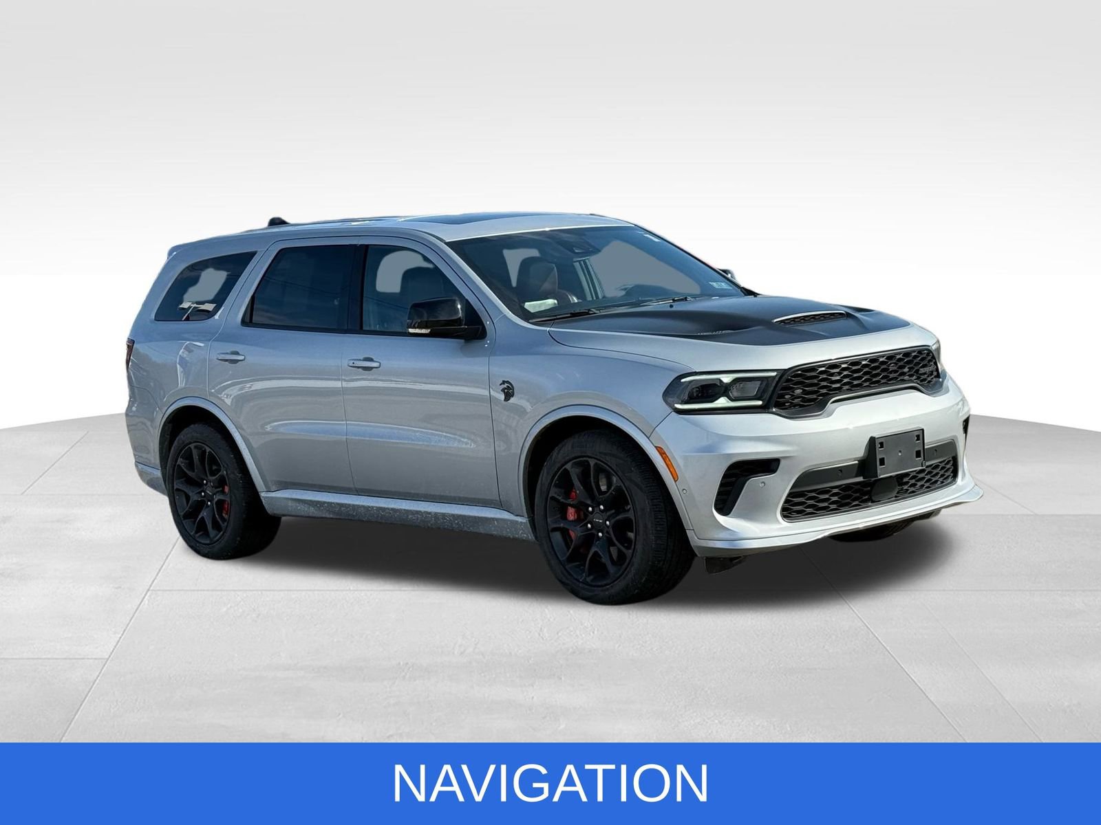 Used 2025 Dodge Durango SRT Hellcat image 15