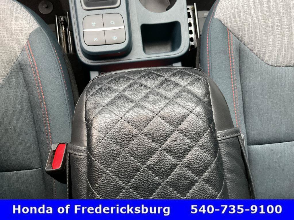 Used 2024 Ford Maverick XLT w/ XLT Luxury Package AWD/4WD image 35