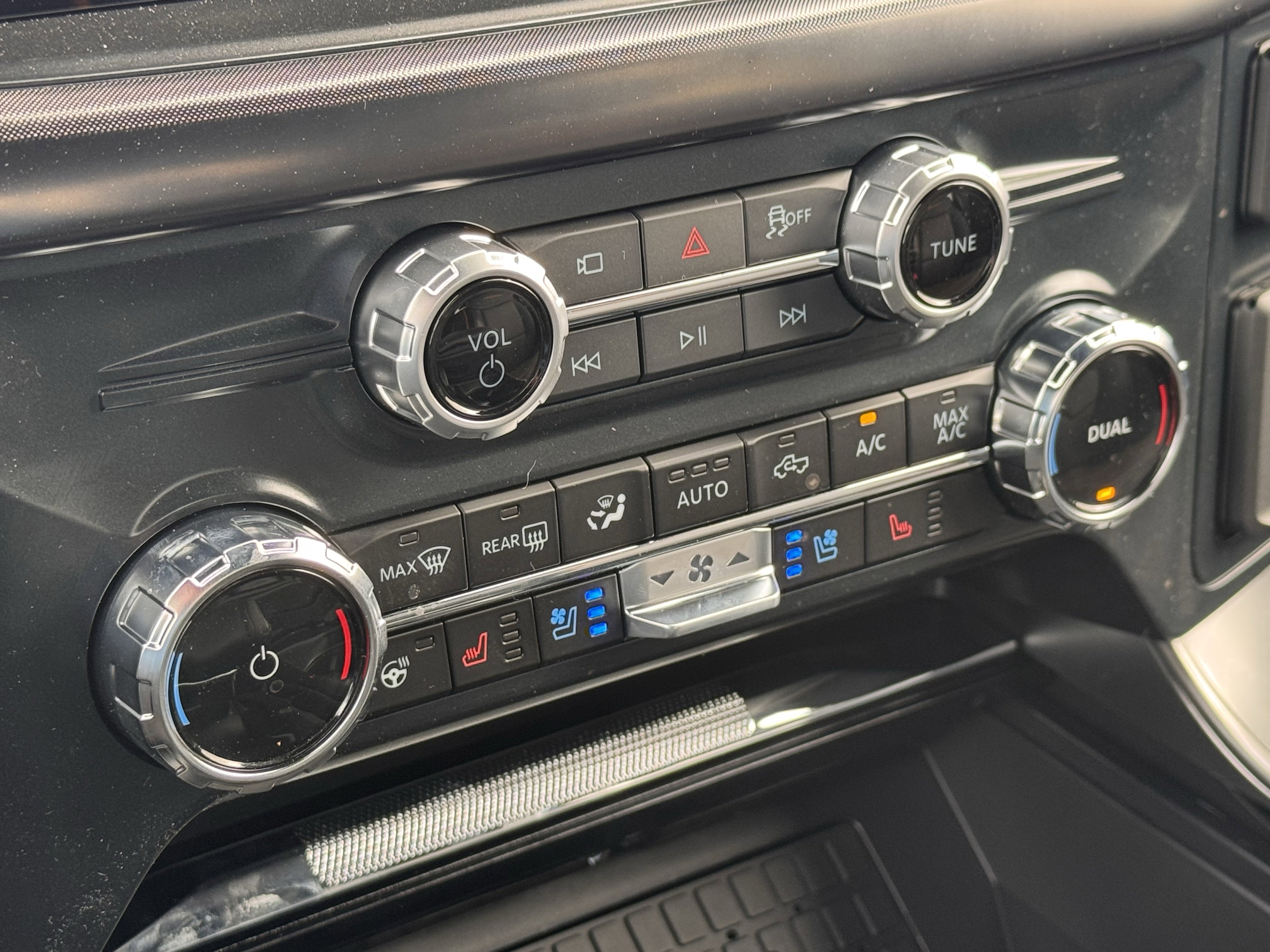 New 2025 Ford F150 Tremor w/ Equipment Group 402A High AWD/4WD image 20