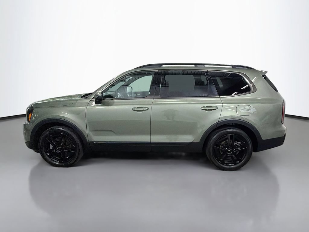 Used 2024 Kia Telluride EX X-Line AWD/4WD image 6