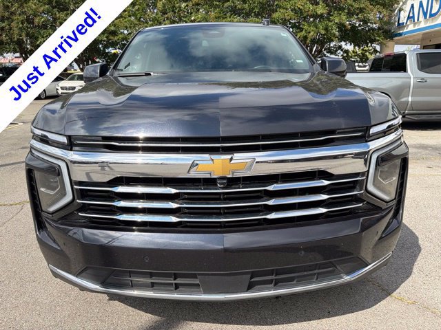 Used 2025 Chevrolet Tahoe LT RWD image 7