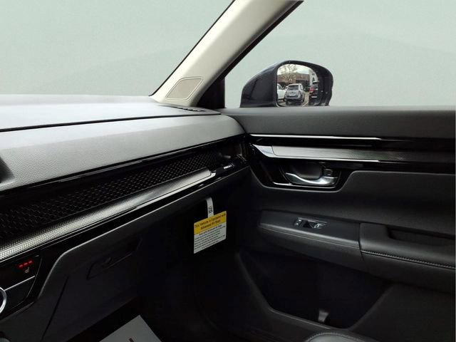 Used 2024 Honda CR-V EX-L image 22