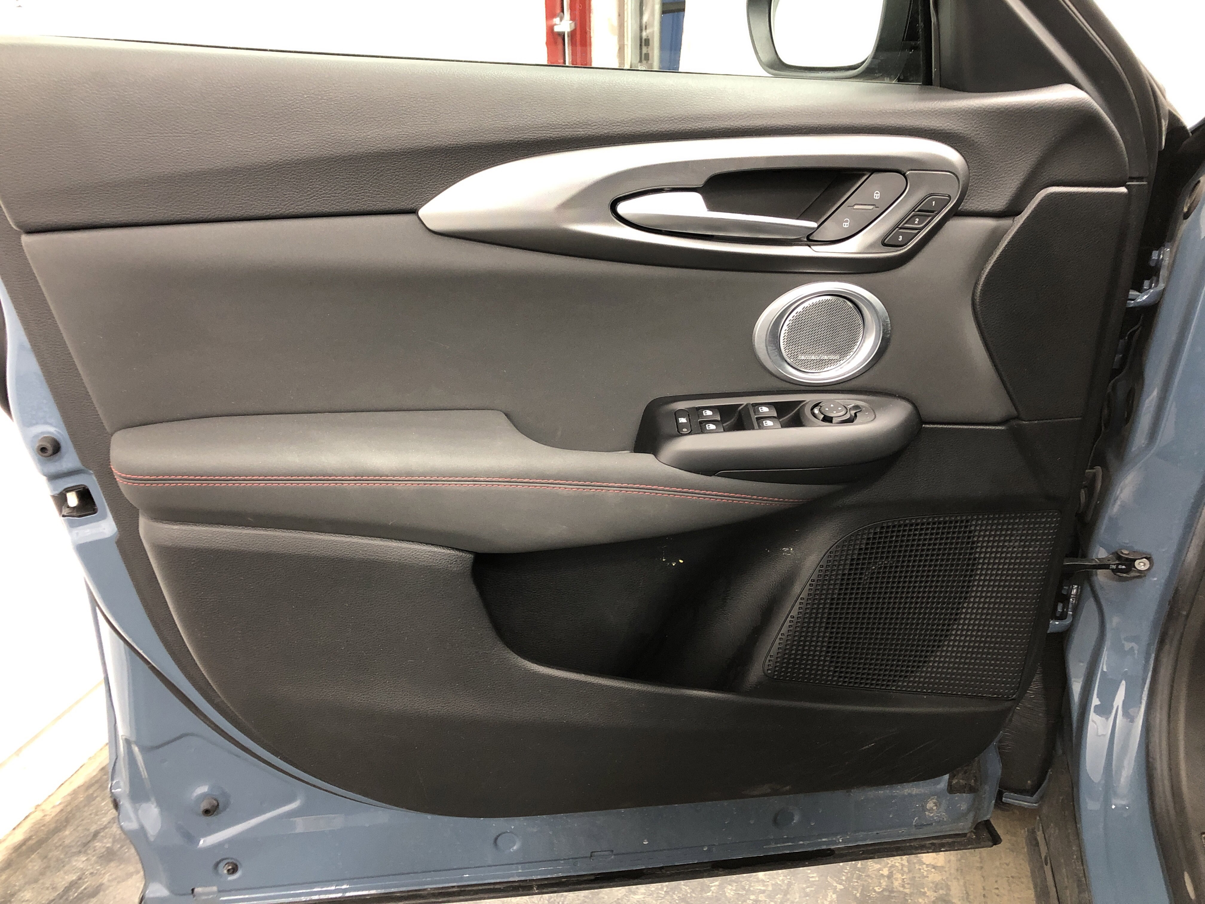 Certified 2024 Dodge Hornet GT Plus w/ Tech Pack Plus w/o Parking image 19