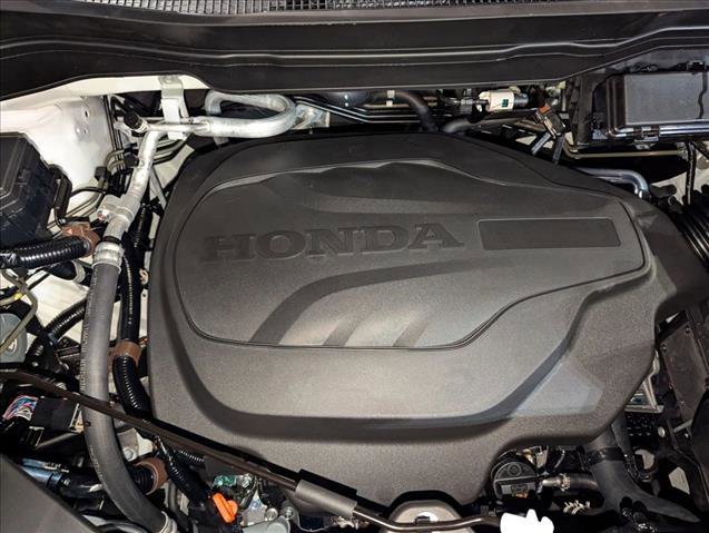 New 2026 Honda Ridgeline RTL image 15