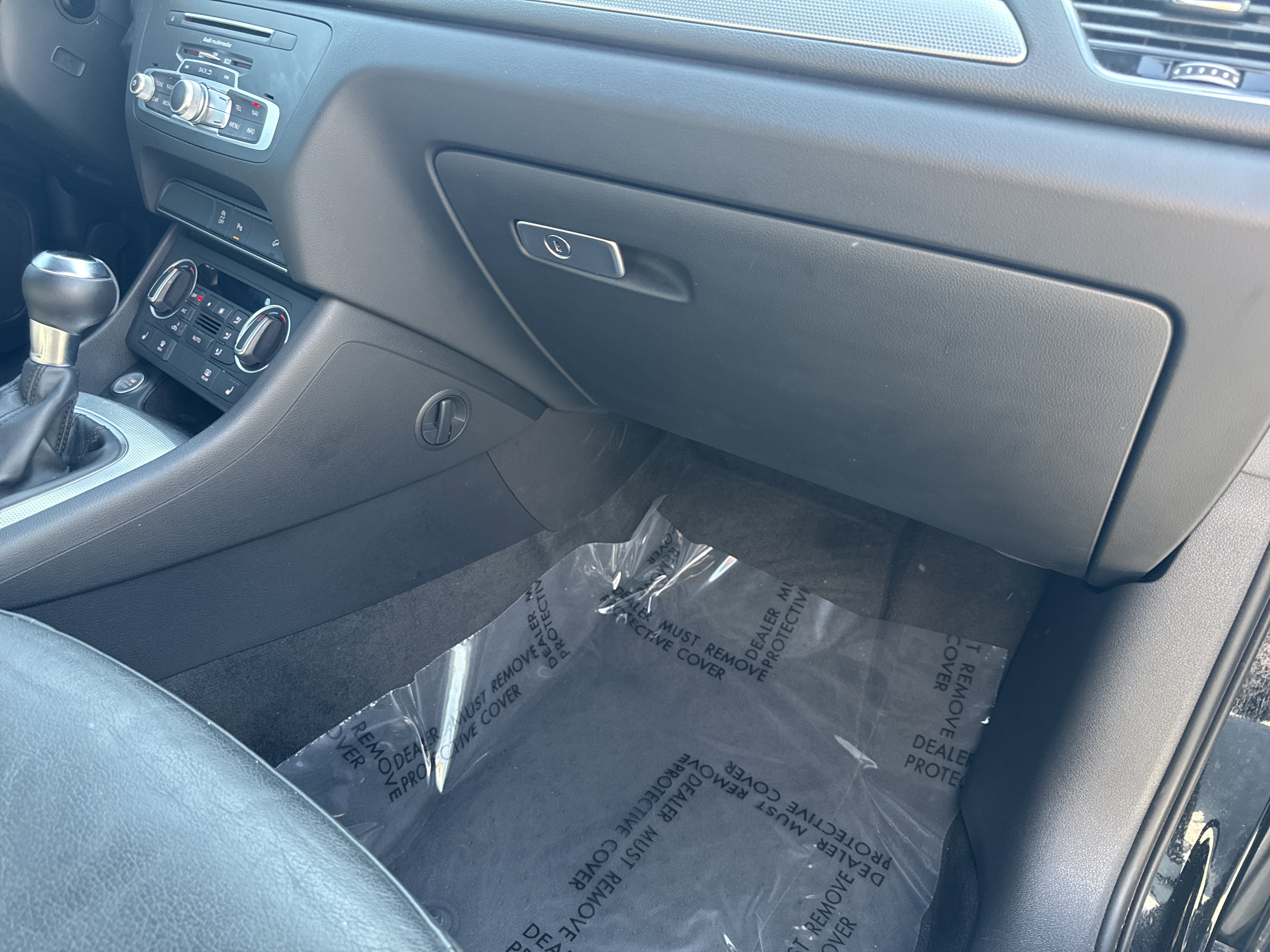 Used 2016 Audi Q3 2.0T Premium Plus AWD/4WD image 21