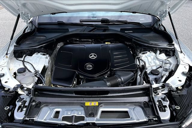 Certified 2026 Mercedes-Benz GLC 300 4MATIC image 33